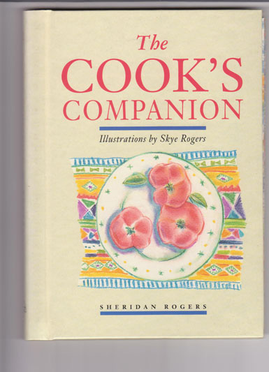 The Cook's Cpompanion