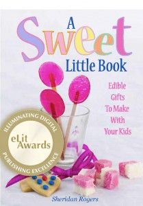 A Sweet Little Book [book cover]
