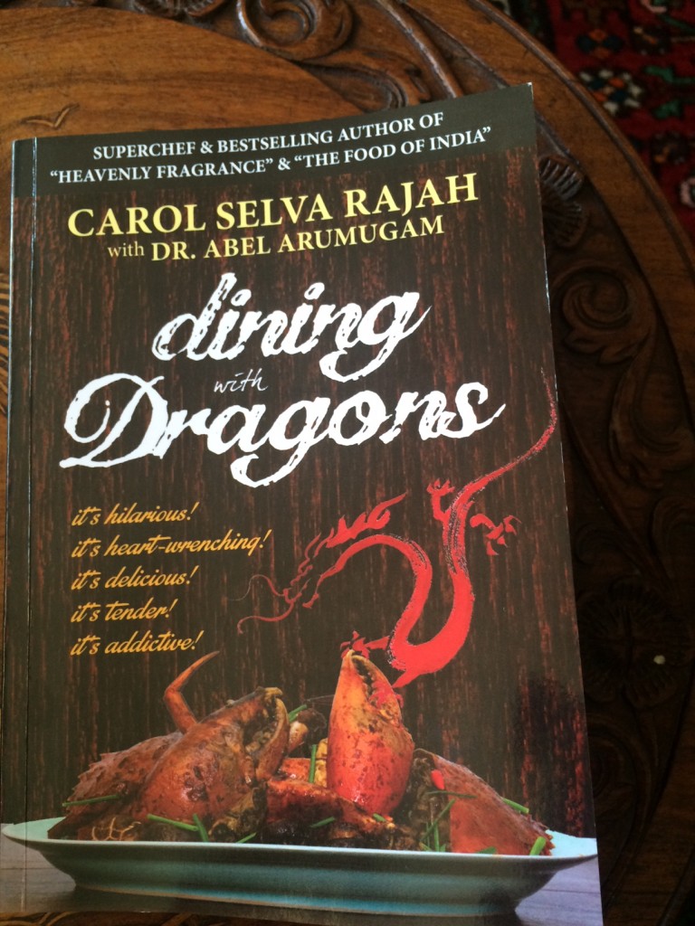 Dining with Dragons